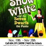 Snow White & the Seven Dwarfs