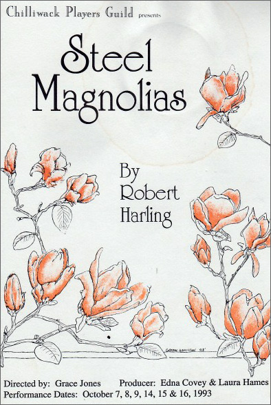 Steel Magnolias (1993)
