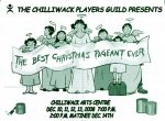 The Best Christmas Pageant Ever