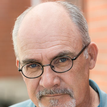 Dialect Workshop With David LeReaney