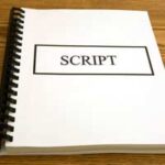 Playwriting Workshop - Play to Stage  with John Carroll