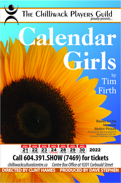 Calendar Girls