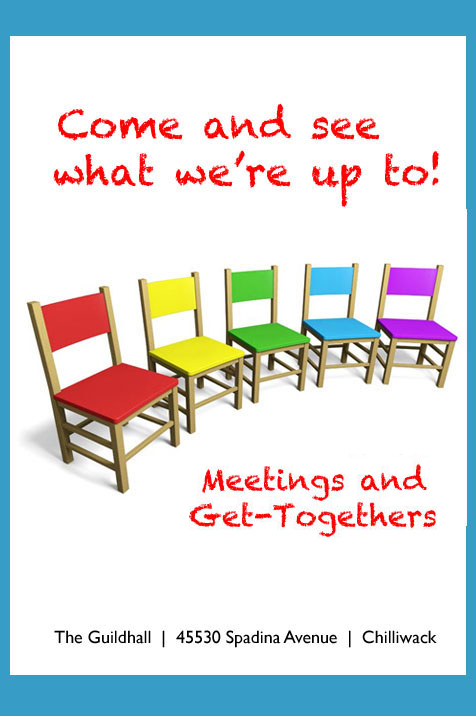 Meeting Schedule