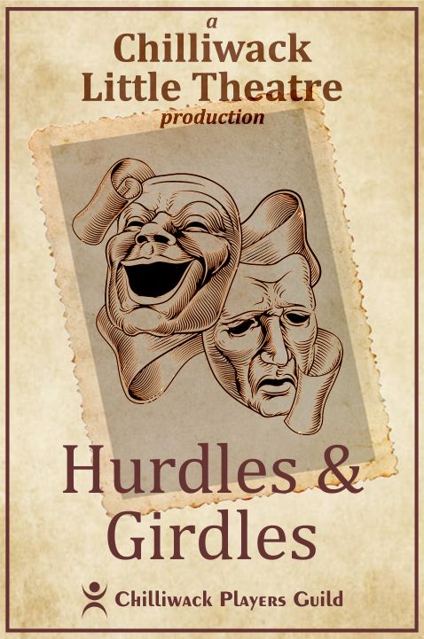 Hurdles and Girdles (centennial pageant)