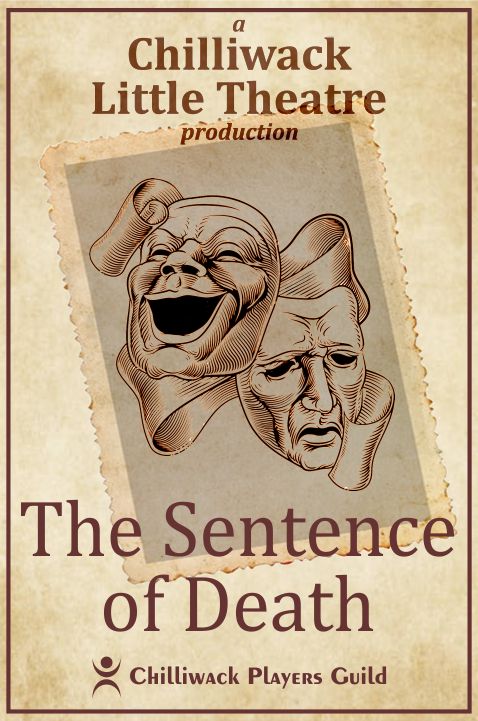 The Sentence of Death (Dominion Drama Festival)