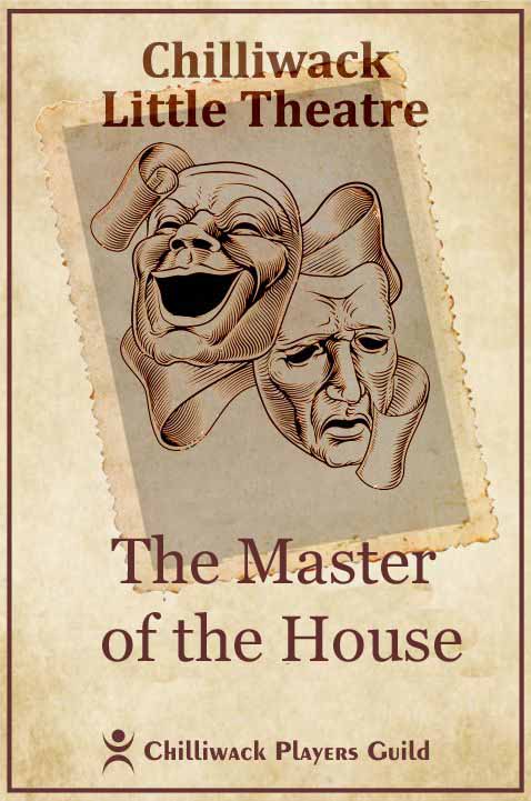 The Master of the House