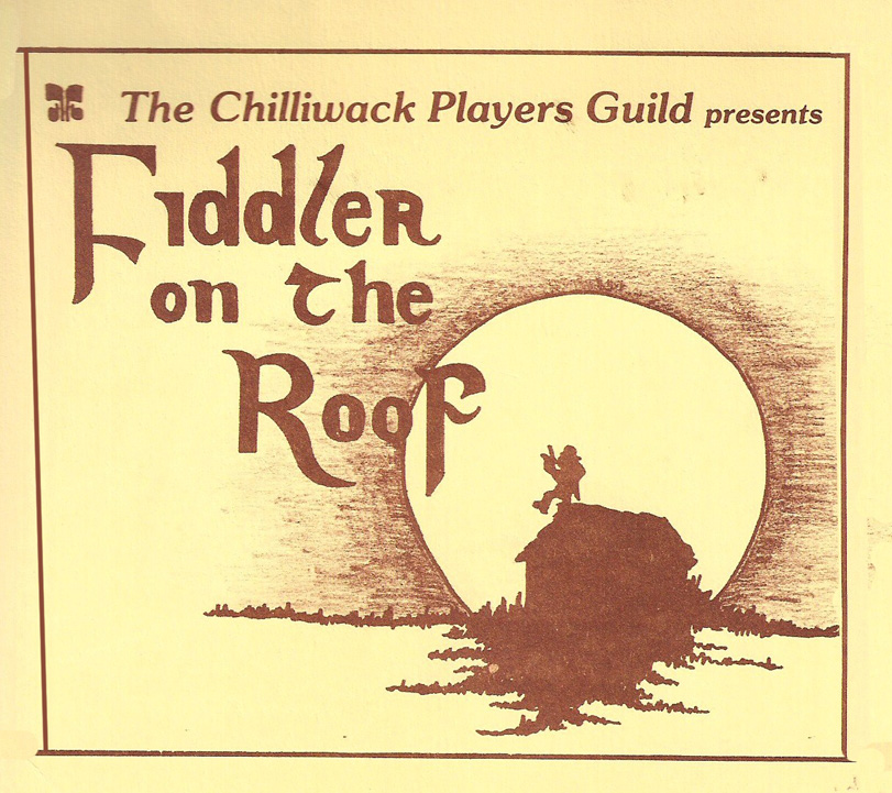 Fiddler 0n the Roof, 1980