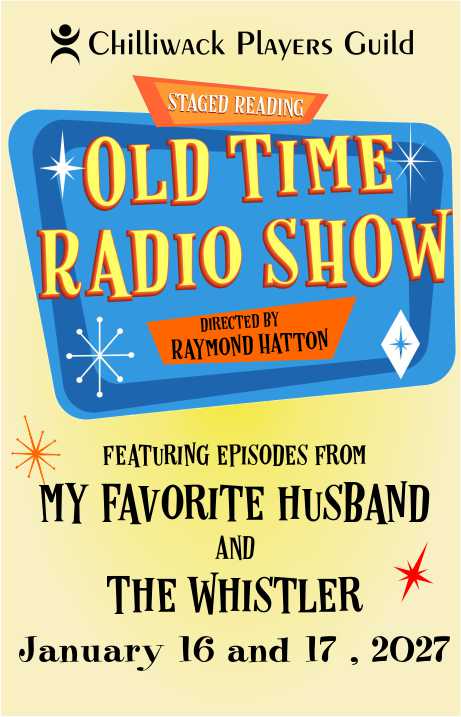 Old Time Radio Play